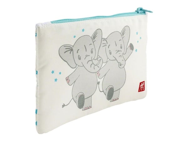 Zwilling Elephants manikyyri (lapsille)
