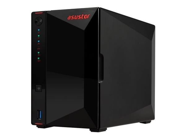 Asustor AS5402T, NAS, Intel® Celeron®, N5105, Lajittelu, lajittelu