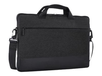 Dell Pro Sleeve 15 - Notebookhylster - 15" - lynggrå - for Latitude 35XX, 55XX, 7400, 7520; Precision 35XX; Vostro 15 3510; XPS 15 9510