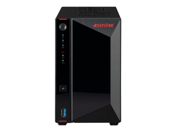 Asustor AS5402T, NAS, Intel® Celeron®, N5105, Lajittelu, lajittelu