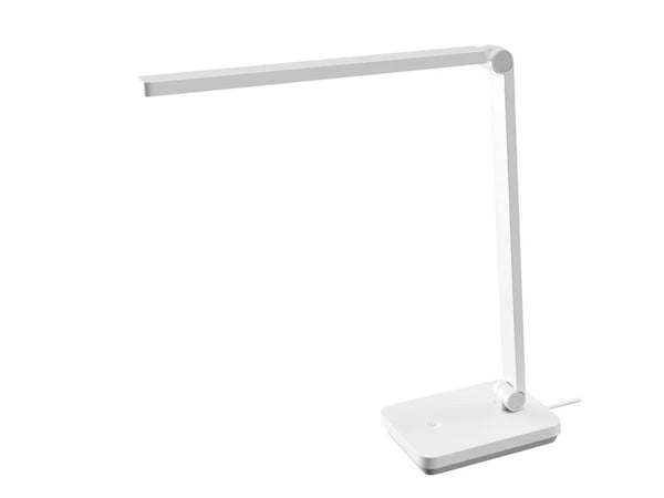 Xiaomi - Skrivebordslampe - LED - 7.5 W - 3900 K - hvit
