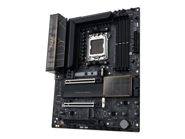 MB AMD X870E SAM5 ATX PROART PROART X870E-CREATOR WIFI ASUS