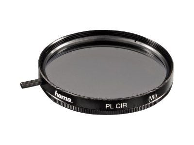 Hama Pol-Filter - Suodatin - UV / sirkulaarinen polarisaatio - 52 mm