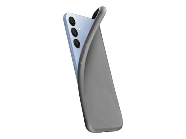 Cellularline 8018080489747, Etui, Samsung, Galaxy A16, 17 cm (6.7"), Svart