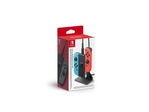 Laadimisalus Nintendo Joy-Con Charging Stand T-W