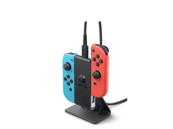 Laadimisalus Nintendo Joy-Con Charging Stand T-W