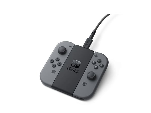 Laadimisalus Nintendo Joy-Con Charging Stand T-W