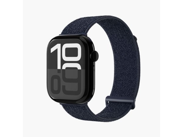 Vonmählen Fitness Loop 2 Navy, 1 stk