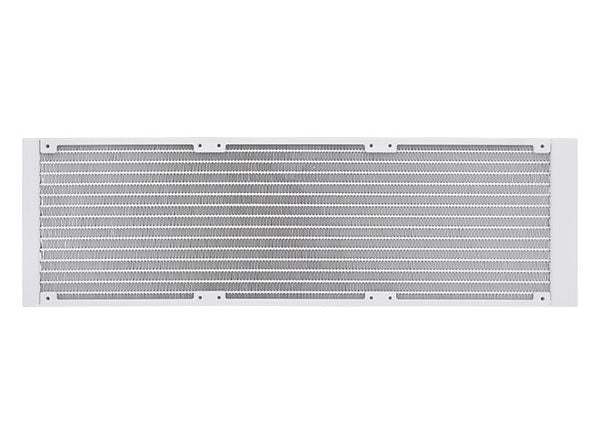 Thermaltake TH420 V2 Ultra EX ARGB, Alt-i-ett væskekjøler, 14 cm, 500 RPM, 1800 RPM, Hvit