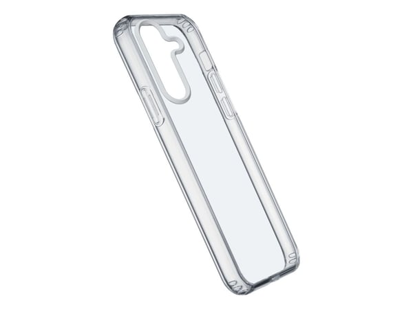 Cellularline 8018080489761, Mobilskal, Samsung, Galaxy A16, 17 cm (6.7"), Transparent