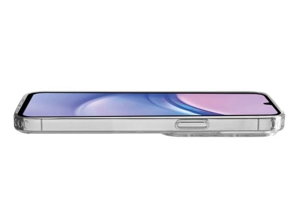 Cellularline 8018080489761, Mobilskal, Samsung, Galaxy A16, 17 cm (6.7"), Transparent