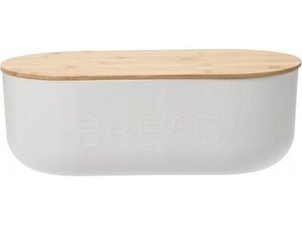 Koopman brødboks i bambus/plast (KO456517/ALL) Koopman brødboks i bambus/plast (KO456517/ALL)