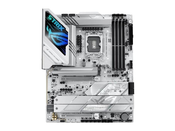 MB Z890 S1851 ATX ROG STRIX Z890-A GAM WIFI ASUS MB Z890 S1851 ATX ROG STRIX Z890-A GAM WIFI ASUS