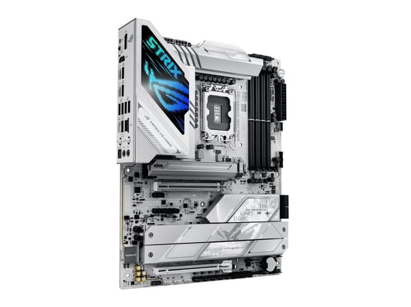 MB Z890 S1851 ATX ROG STRIX Z890-A GAM WIFI ASUS MB Z890 S1851 ATX ROG STRIX Z890-A GAM WIFI ASUS