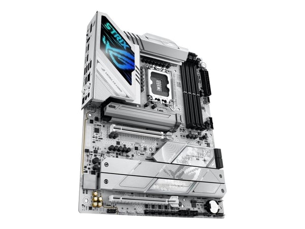 MB Z890 S1851 ATX ROG STRIX Z890-A GAM WIFI ASUS MB Z890 S1851 ATX ROG STRIX Z890-A GAM WIFI ASUS