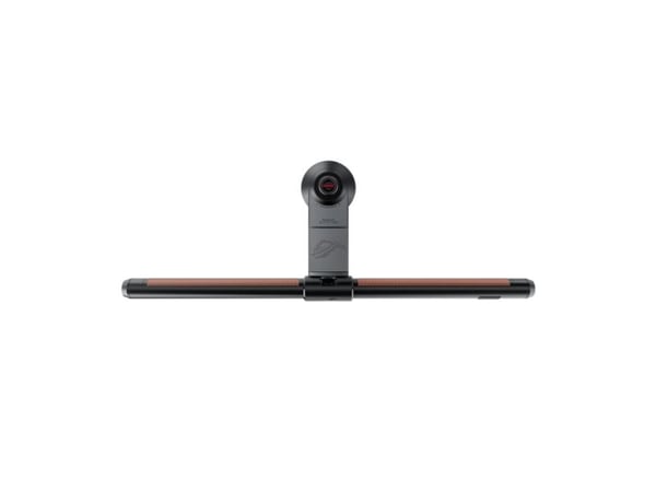 ASUS ALB01, kevyt, 660 g, musta, 1 kpl
