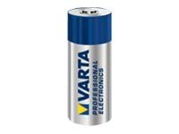 Varta V 23 GA - Kamerabatteri - sølvoksid - 50 mAh