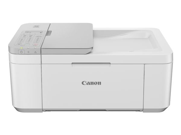 Canon PIXMA TR4756i - Multifunksjonsskriver - farge - ink-jet - A4 (210 x 297 mm), Legal (216 x 356 mm) (original) - A4/Legal (medie) - opp til 6.4...