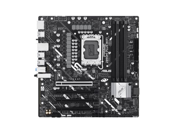 ASUS PRIME Z890M-PLUS WIFI MB