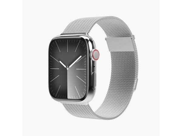 Vonmählen Milanese Loop 2 hopea 38 / 40 / 41 mm 38 / 40 / 41 mm