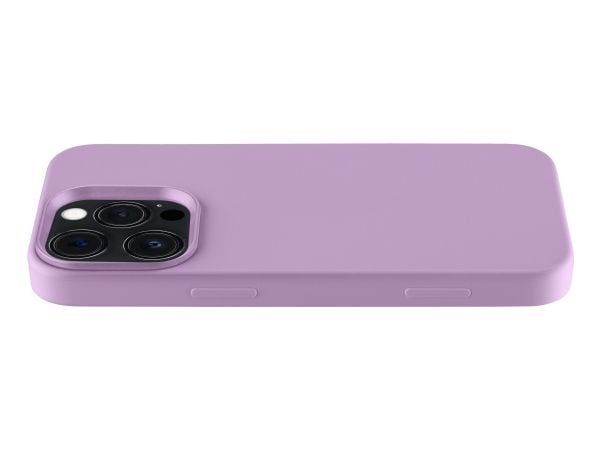 Cellularline 8018080482564, Etui, Apple, iPhone 16 Pro, 16 cm (6.3"), Rosa