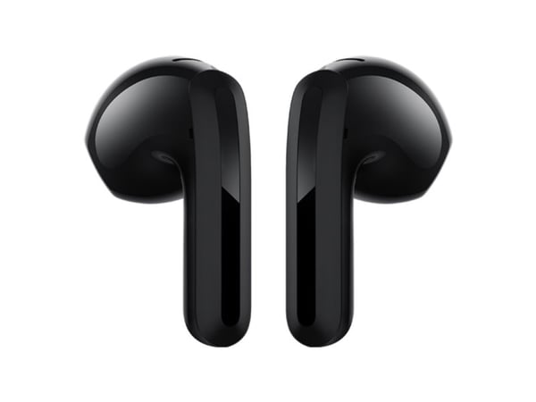 Xiaomi Redmi Buds 6 Active - True wireless-hörlurar med mikrofon - inuti örat - Bluetooth - svart