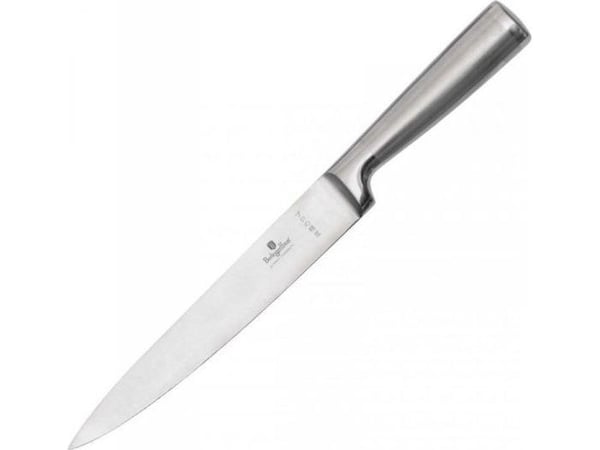 BERLINGER HAUS ruostumattomasta teräksestä valmistettu fileointiveitsi 22cm BH-2825