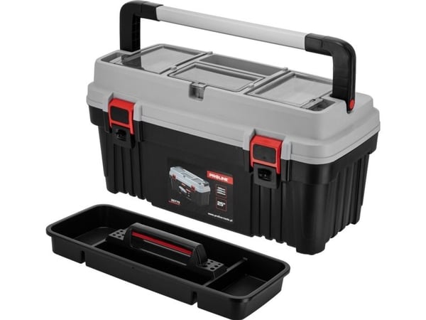 Proline-läktare för 2 personer, 586 x 296 x 305, prolinas