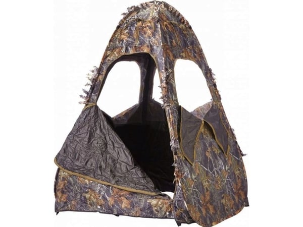 Stealth Gear Double Altitude Hide