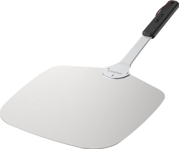 Jata Cozze® lett pizzaspade 65 x 30 x 30 cm i aluminium