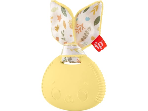 Fisher-Price Fisher-Price HRB20 tuttipuristin