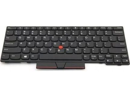 Lenovo 01YP028, Tastatur, UK Engelsk, Lenovo, ThinkPad X280