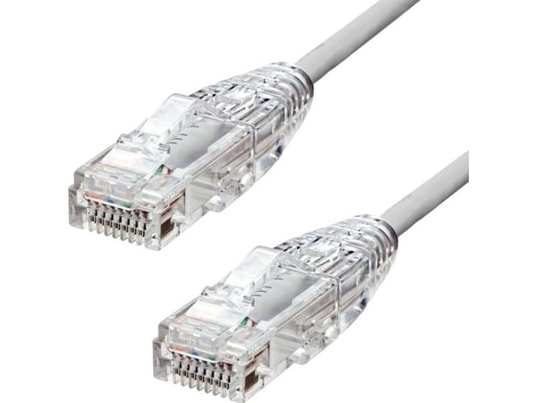 ProXtend Proxtend Slim Cat6A Utp Ethernet-kaapeli