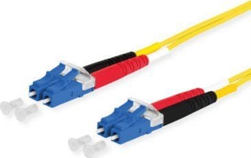 TRITON METZ CONNECT OpDAT patchkabel LC-D/LC-D OS2, 10 m