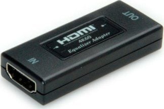 Value 14.99.3459, HDMI, HDMI, Musta
