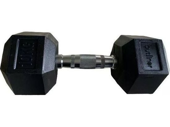 Outliner YLDB35 gummiert manual 1 x 10 kg