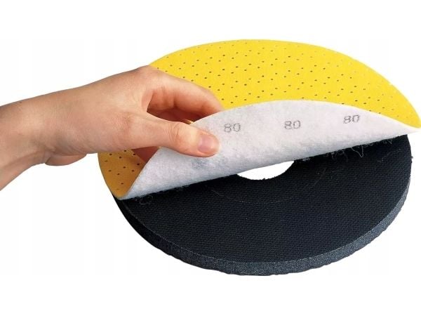 Slipmaskinstillbehör Flex 483117