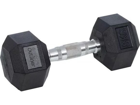 Outliner YLDB35 gummiert manual 1 x 8 kg