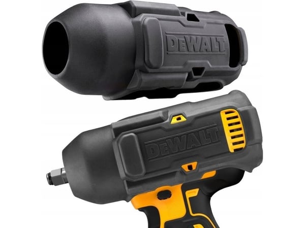 DeWALT PB900.899-QZ, 1 kpl, Kumi, musta