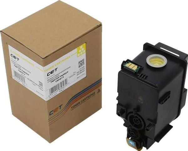 CoreParts MSP141554 Tonerkartusche (MSP141554)
