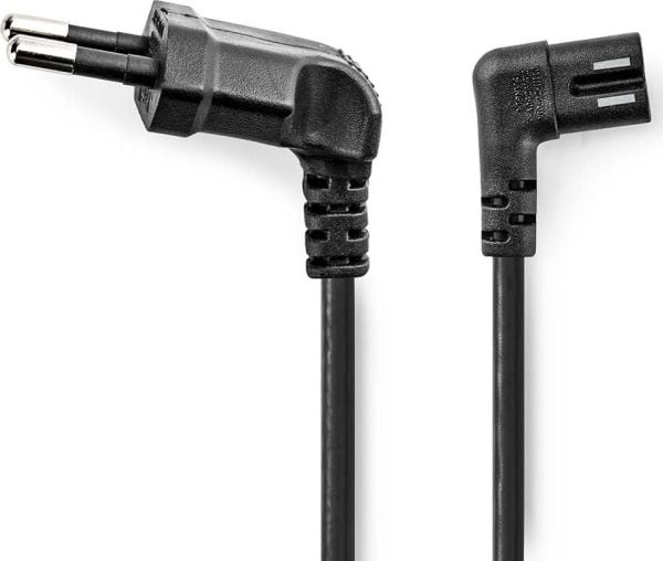 Nedis CEGL11055WT30, 30 m, CEE7/16, IEC 320