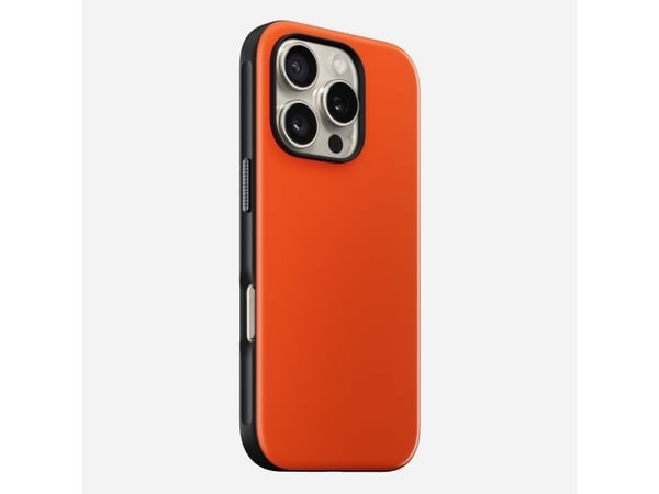 Nomad Sport Case Magma-, Apple