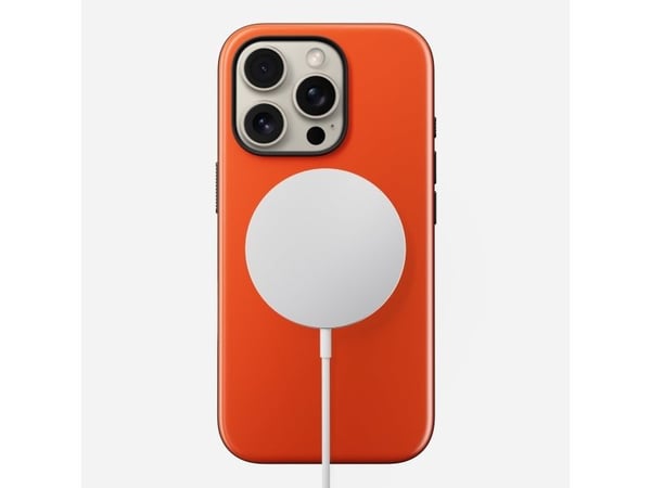 Nomad Sport Case Magma-, Apple