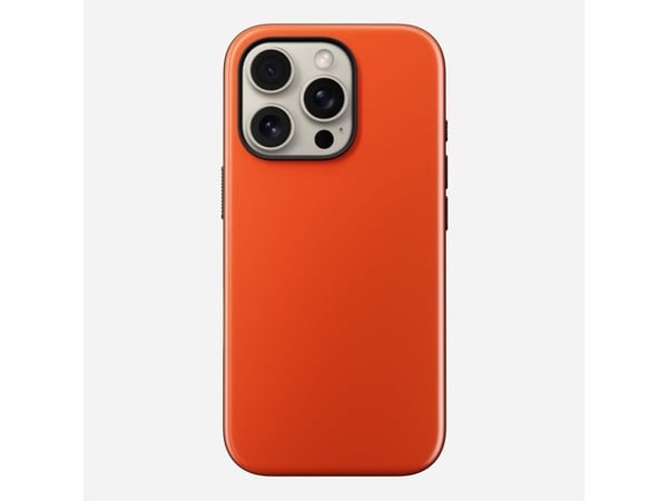 Nomad Sport Case Magma-, Apple