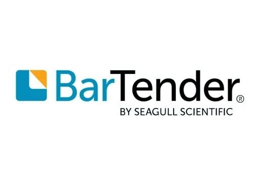 BarTender BTP-APP-SUB-LC-3YR, 1 käyttöoikeus, 3 vuotta, 36 kuukautta, tilaus