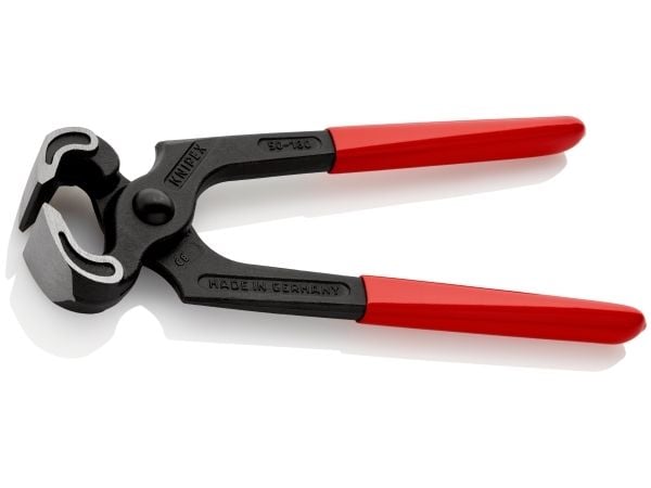 Knipex 50 01 180, 2 mm, Metall, 87 mm, 180 mm, 14 mm, 337 g
