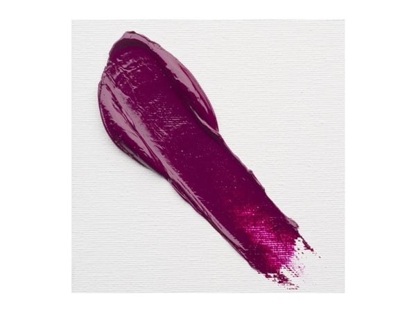 Cobra Artist Water-Mixable Oil Colour Tube Permanent Red Violet 567