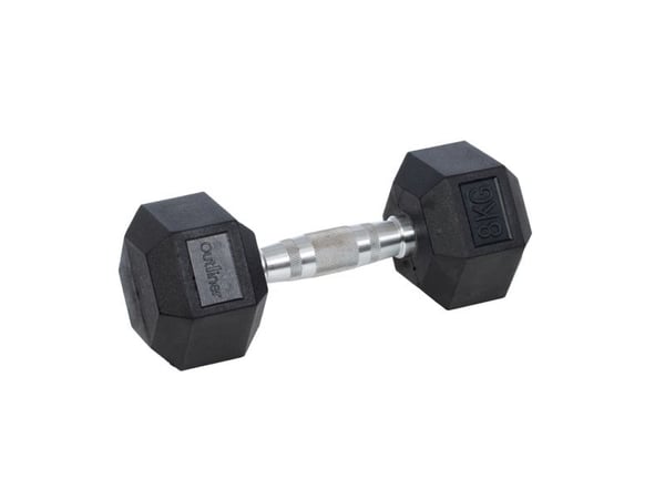 Outliner YLDB35 gummiert manual 1 x 8 kg