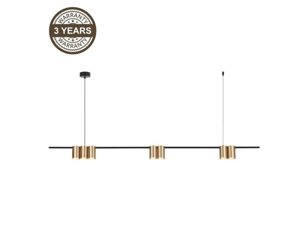 Taklampe Taklampe Domoletti Pori PORI