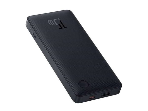 Baseus Airpow Lite - Strømbank